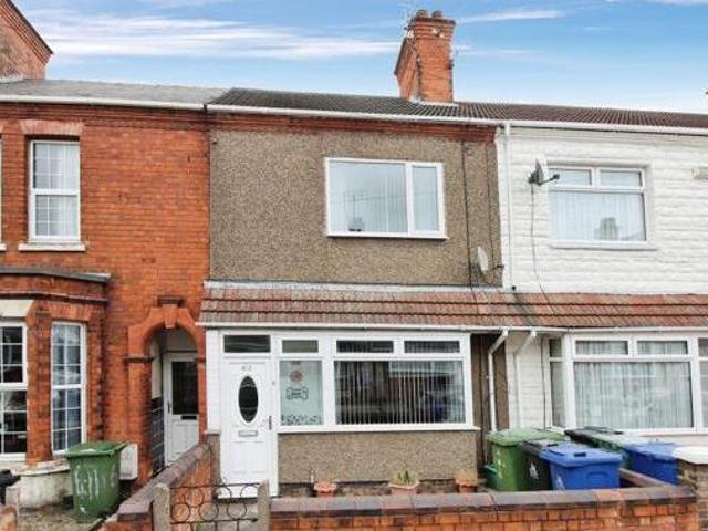 House for sale in Grimsby, Greater Lincolnshire