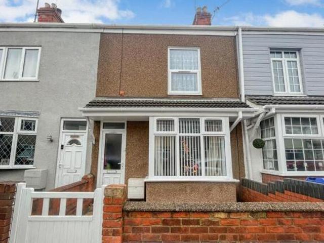 House for sale in Grimsby, North East Lincolnshire