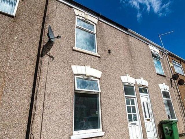 House for sale in Grimsby, Greater Lincolnshire