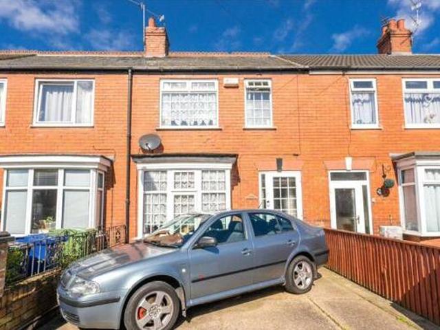 House for sale in Grimsby, Greater Lincolnshire