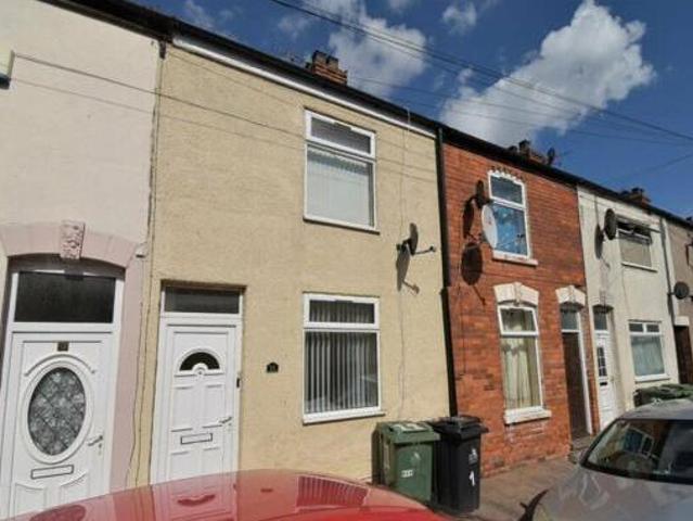 House for sale in Grimsby, Greater Lincolnshire