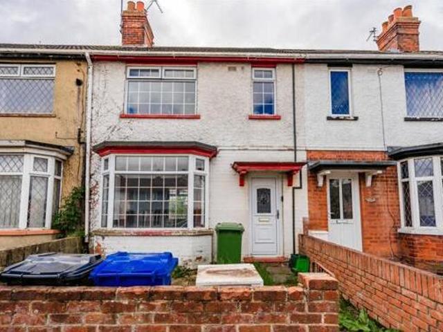 House for sale in Grimsby, North East Lincolnshire