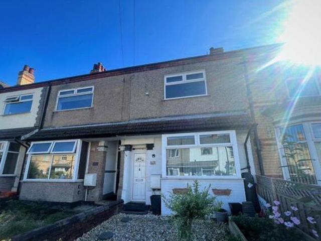 House for sale in Grimsby, Greater Lincolnshire