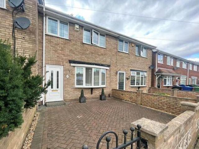 House for sale in Grimsby, Greater Lincolnshire