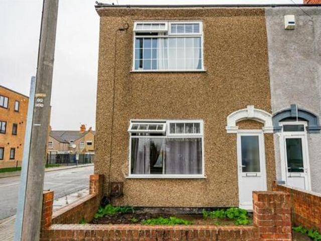 House for sale in Grimsby, North East Lincolnshire