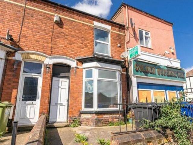 House for sale in Grimsby, North East Lincolnshire