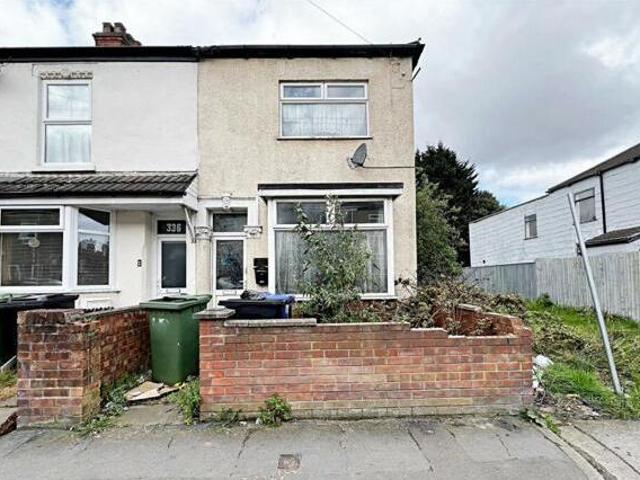 House for sale in Grimsby, Greater Lincolnshire
