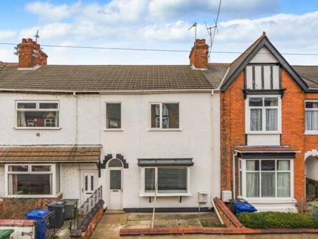 House for sale in Grimsby, North East Lincolnshire