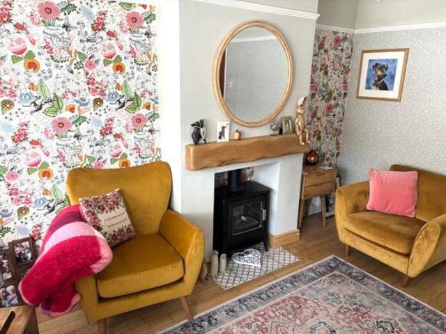 Cottage for sale in Great Barr, West Midlands