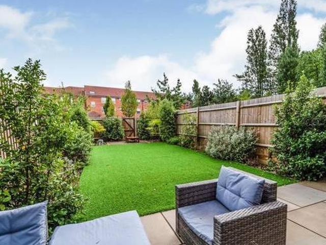 House for sale in Hertfordshire