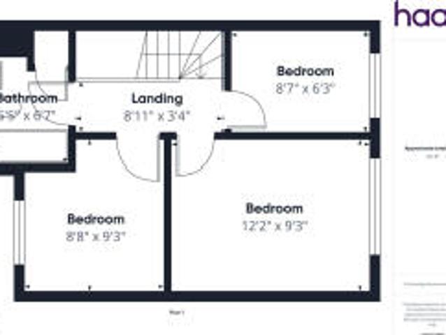 Cottage for sale in Monkston Park, Milton Keynes