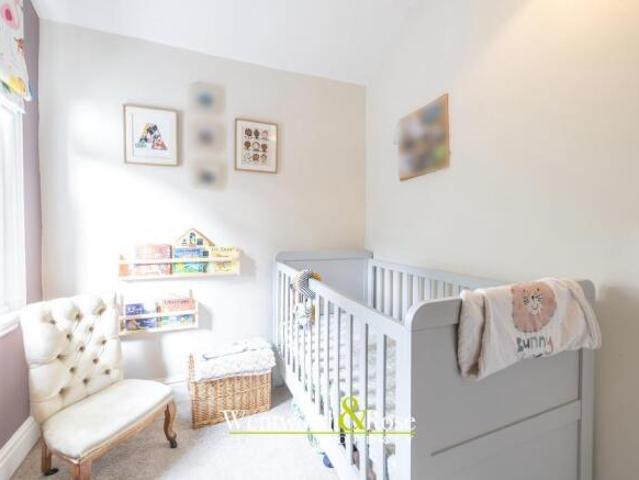 Cottage for sale in Harborne, West Midlands