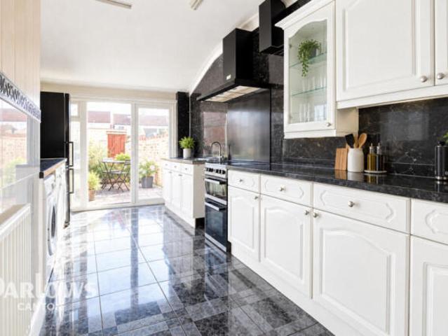 Cottage for sale in Canton, Cardiff