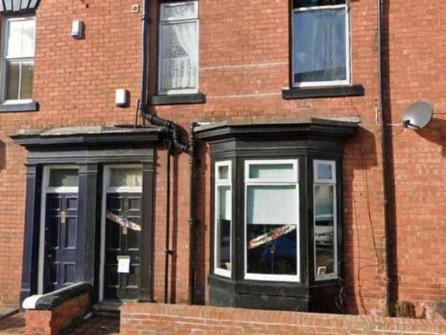 Apartment for sale in Hartlepool