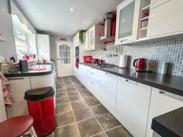 Cottage for sale in Wiltshire