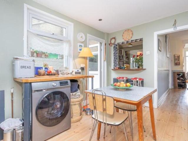 Cottage for sale in Cliftonville West, Thanet