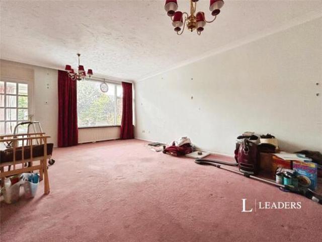 Cottage for sale in East Bank, Norfolk
