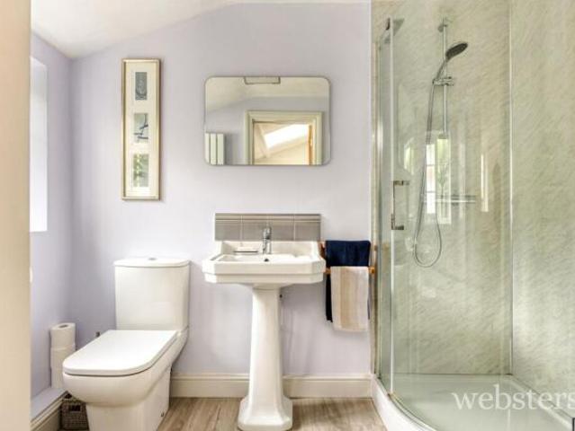 Cottage for sale in Norwich, Norfolk