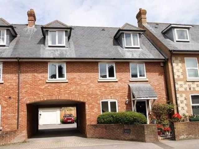 House for sale in Wiltshire