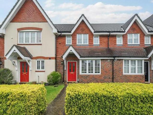 House for sale in Bellfields, Westborough