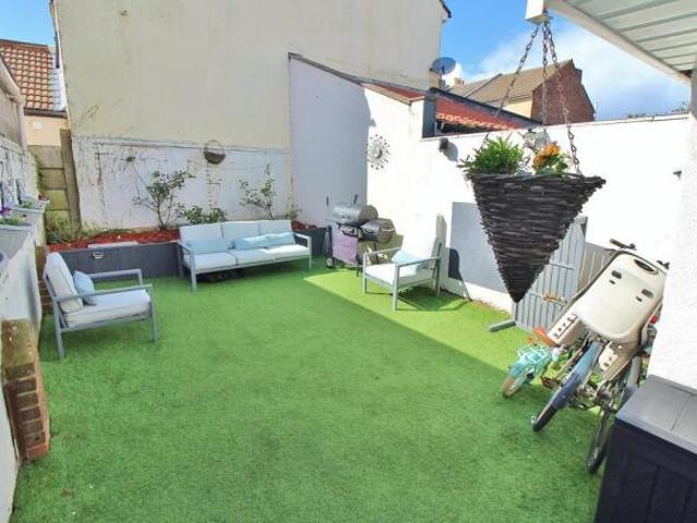 Cottage for sale in Fratton, City Of Portsmouth