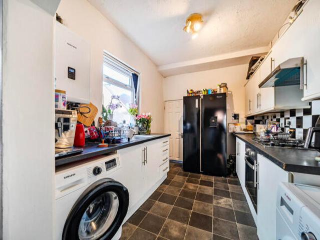 Cottage for sale in Fratton, City Of Portsmouth