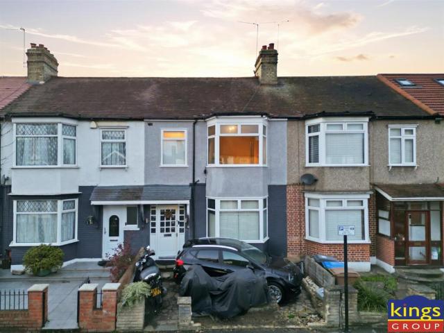 Cottage for sale in Walthamstow, Isle Of Man
