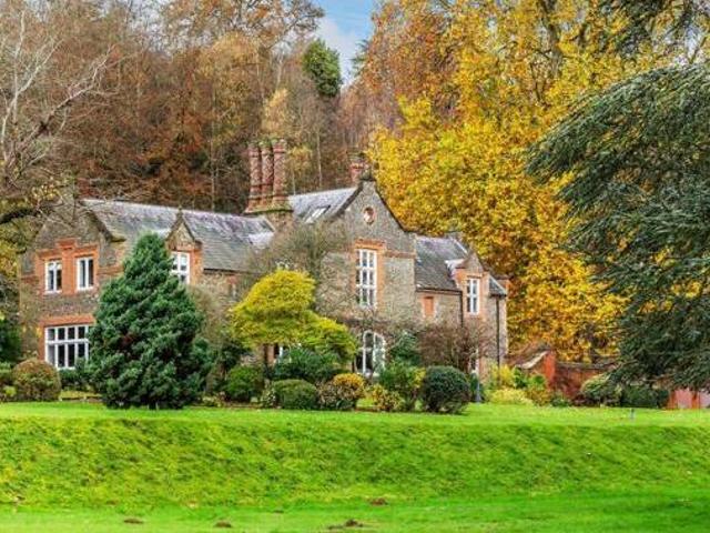 House for sale in Westborough, Surrey