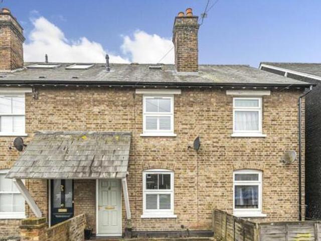 House for sale in Guildford Park, Westborough
