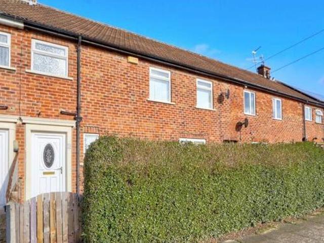 House for sale in Guisborough, Redcar And Cleveland