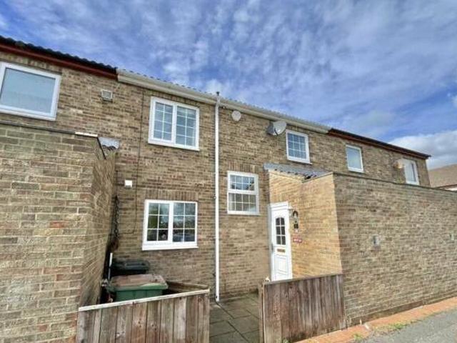House for sale in Guisborough, Redcar And Cleveland