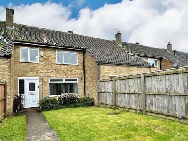 House for sale in Guisborough, Redcar And Cleveland