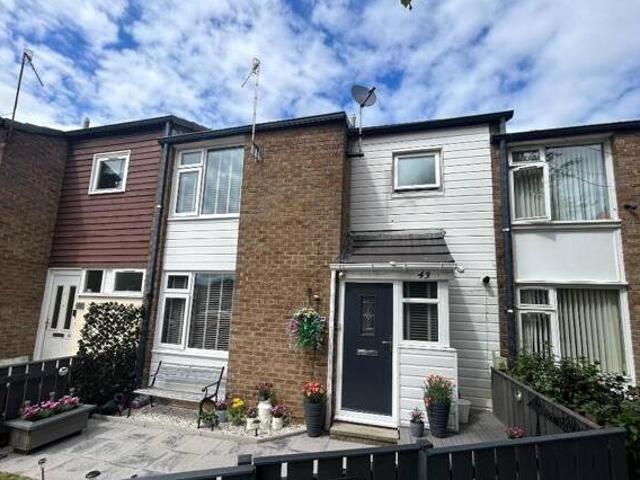 House for sale in Guisborough, Tees Valley