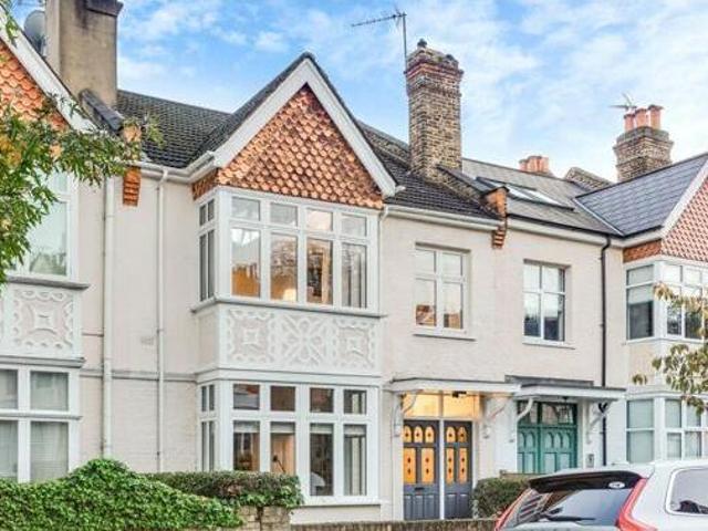House for sale in Lyons, Greater London
