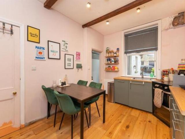 Cottage for sale in Otley, West Yorkshire
