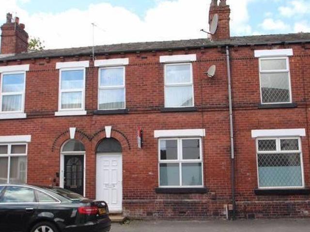 House for sale in Greater Manchester