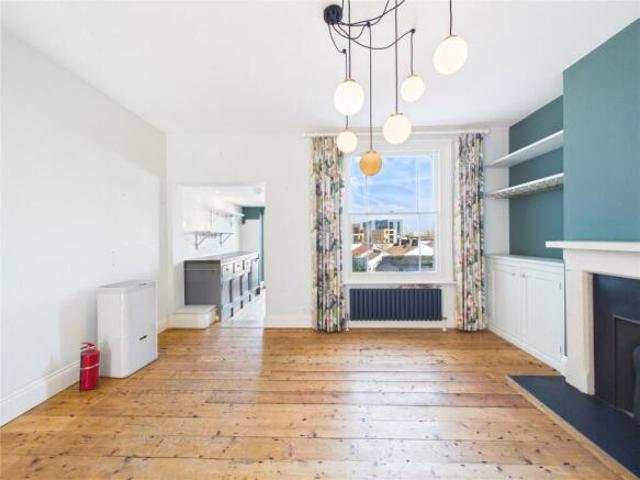 Property for sale in Feckenham, City Of Bristol