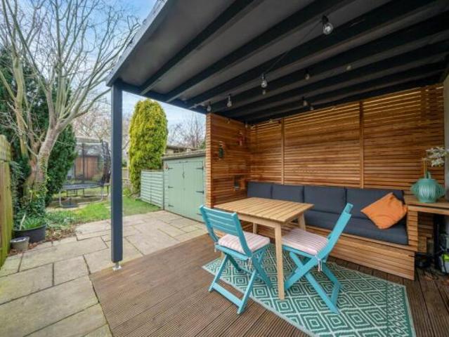 Cottage for sale in Arbury, Cambridgeshire