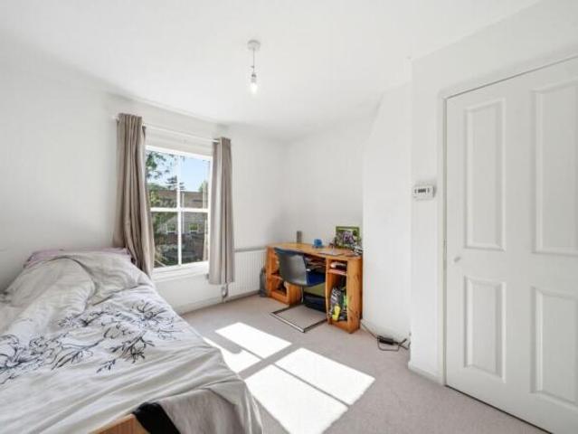 Cottage for sale in Arbury, Cambridgeshire
