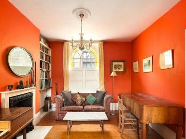House for sale in City of London, Greater London