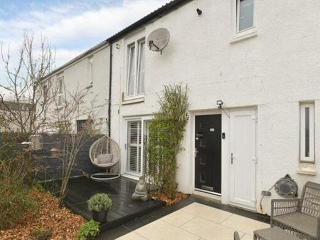 House for sale in Haddington, Scotland