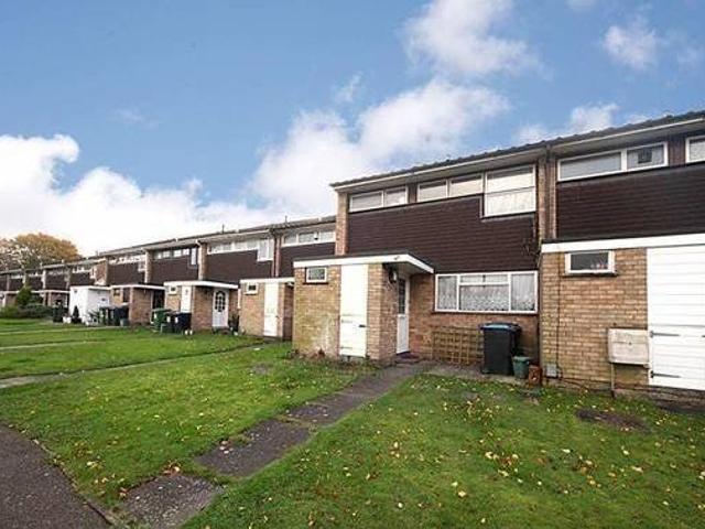 House for sale in Hertfordshire