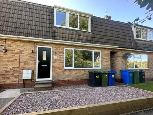 House for sale in Loundsley Green, East Midlands
