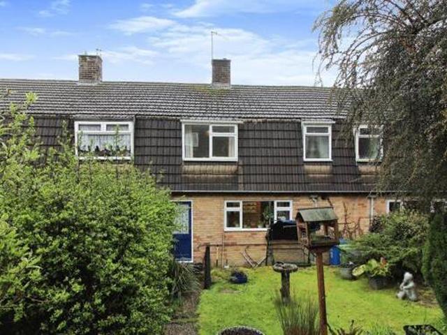 House for sale in Loundsley Green, East Midlands
