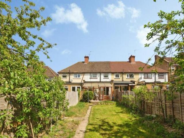 Cottage for sale in Holywell Estate, North Watford