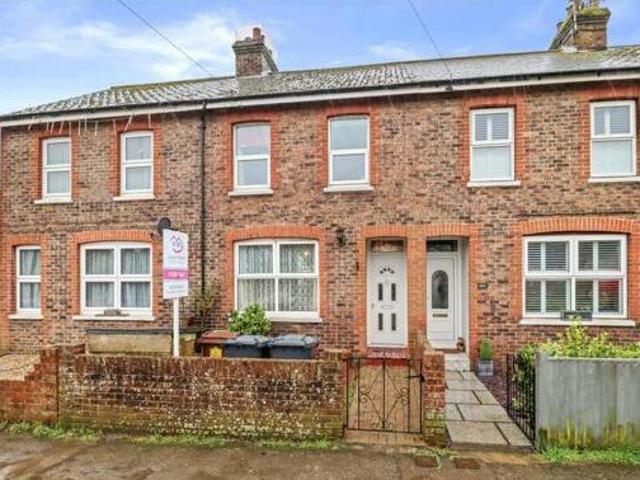 House for sale in Cross In Hand, East Sussex