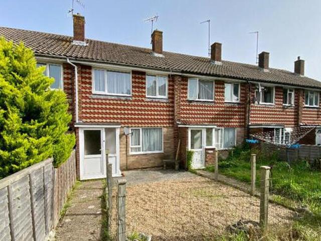 House for sale in Cross In Hand, East Sussex