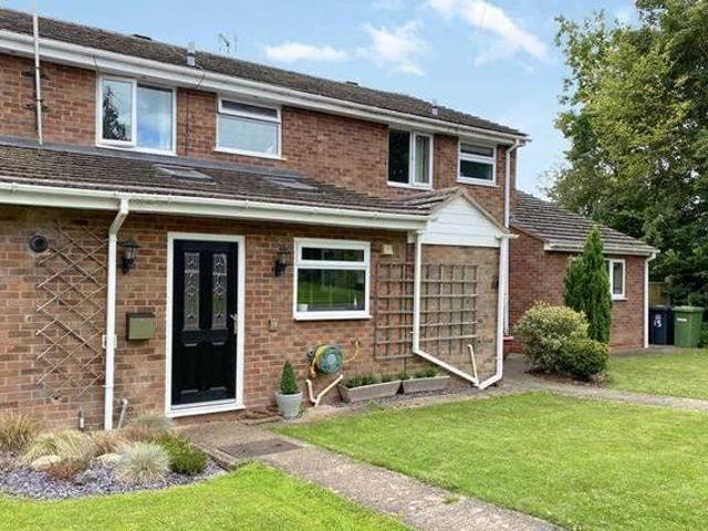 House for sale in Warwickshire Shopping Park, Coventry
