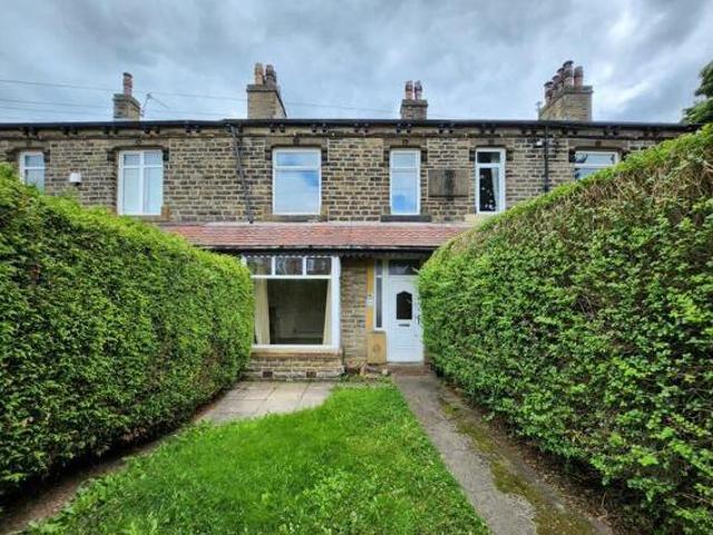 House for sale in Halifax, West Yorkshire