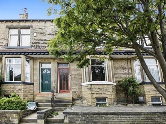 House for sale in Halifax, West Yorkshire